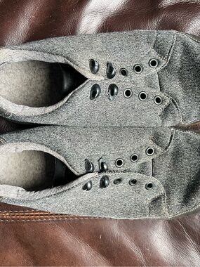 Chaco Kanarra 2.0 Gray Women’s Sneakers